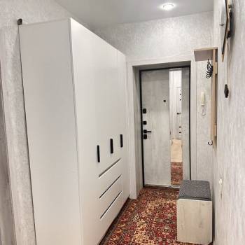 Сдается 1-комнатная квартира, 40,5 м²