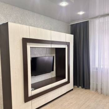 Сдается 1-комнатная квартира, 40,5 м²