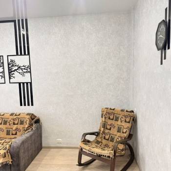 Сдается 1-комнатная квартира, 40,5 м²
