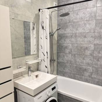 Сдается 1-комнатная квартира, 40,5 м²