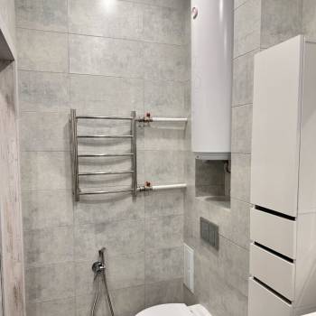 Сдается 1-комнатная квартира, 40,5 м²