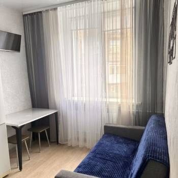 Сдается 1-комнатная квартира, 40,5 м²