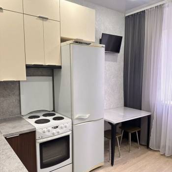 Сдается 1-комнатная квартира, 40,5 м²