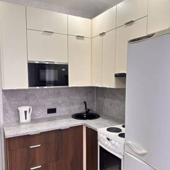 Сдается 1-комнатная квартира, 40,5 м²
