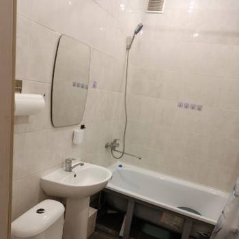 Сдается 1-комнатная квартира, 33 м²