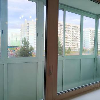 Сдается 1-комнатная квартира, 33 м²