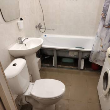 Сдается 1-комнатная квартира, 33 м²