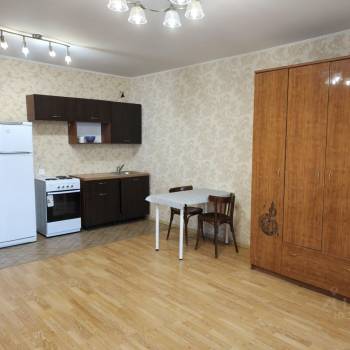 Сдается 1-комнатная квартира, 33 м²