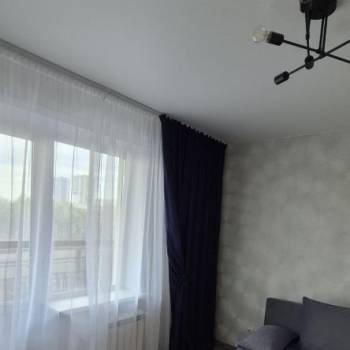 Сдается 1-комнатная квартира, 30,52 м²