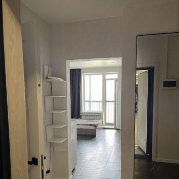 Сдается 1-комнатная квартира, 26 м²