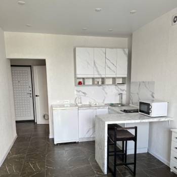Сдается 1-комнатная квартира, 26 м²