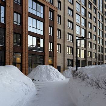 Продается 2-х комнатная квартира, 39,2 м²