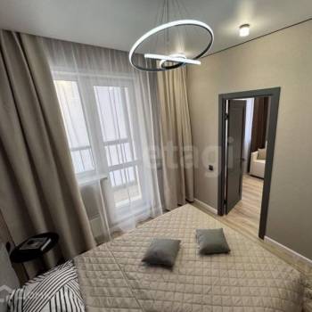 Сдается 2-х комнатная квартира, 33 м²
