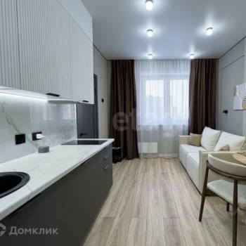 Сдается 2-х комнатная квартира, 33 м²
