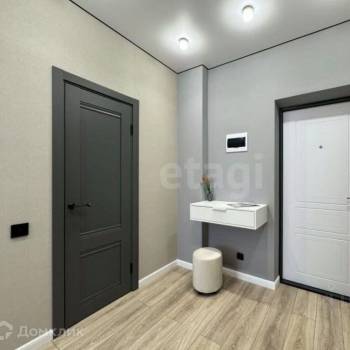 Сдается 2-х комнатная квартира, 33 м²