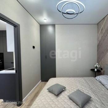 Сдается 2-х комнатная квартира, 33 м²
