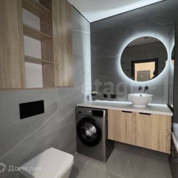 Сдается 2-х комнатная квартира, 33 м²