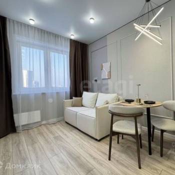 Сдается 2-х комнатная квартира, 33 м²