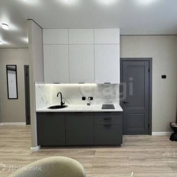 Сдается 2-х комнатная квартира, 33 м²