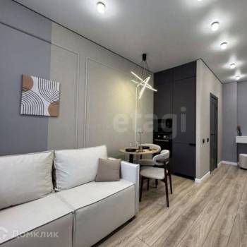 Сдается 2-х комнатная квартира, 33 м²