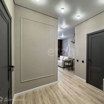 Сдается 2-х комнатная квартира, 33 м²