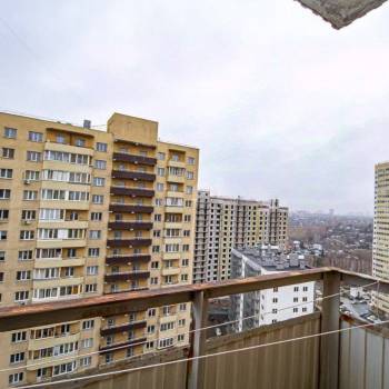 Сдается 1-комнатная квартира, 41 м²