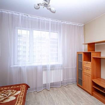 Сдается 1-комнатная квартира, 41 м²