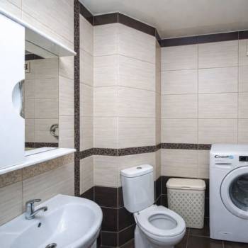 Сдается 1-комнатная квартира, 41 м²