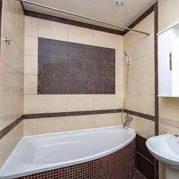 Сдается 1-комнатная квартира, 41 м²