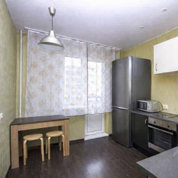 Сдается 1-комнатная квартира, 41 м²