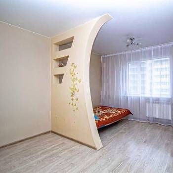 Сдается 1-комнатная квартира, 41 м²