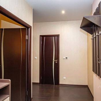 Сдается 1-комнатная квартира, 41 м²