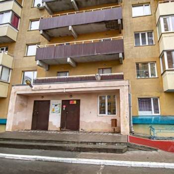 Сдается 1-комнатная квартира, 41 м²