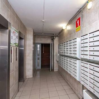 Сдается 1-комнатная квартира, 41 м²