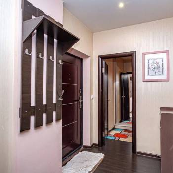 Сдается 1-комнатная квартира, 41 м²