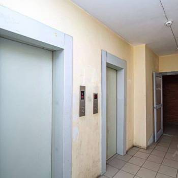 Сдается 1-комнатная квартира, 41 м²