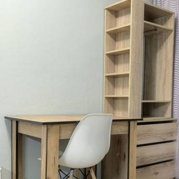 Сдается 1-комнатная квартира, 11,9 м²
