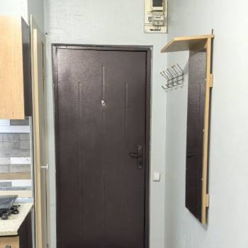 Сдается 1-комнатная квартира, 11,9 м²