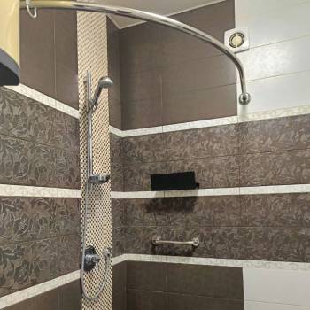 Продается 1-комнатная квартира, 34,5 м²