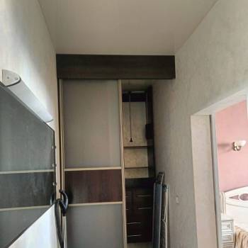Продается 1-комнатная квартира, 34,5 м²
