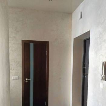 Продается 1-комнатная квартира, 34,5 м²
