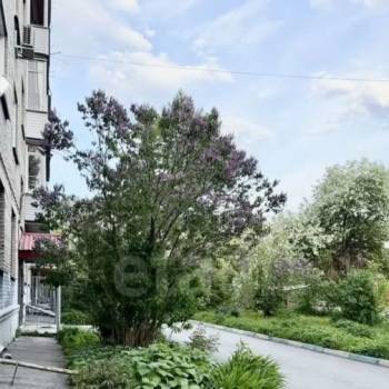 Продается 1-комнатная квартира, 34,5 м²