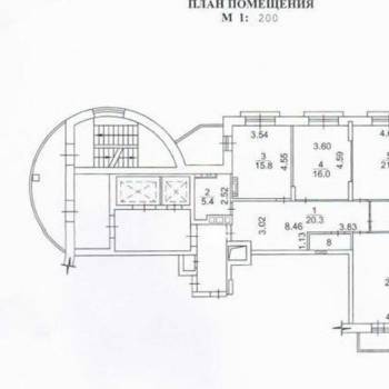 Продается 3-х комнатная квартира, 113,6 м²