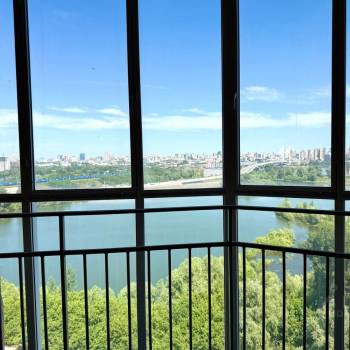 Продается 3-х комнатная квартира, 113,6 м²
