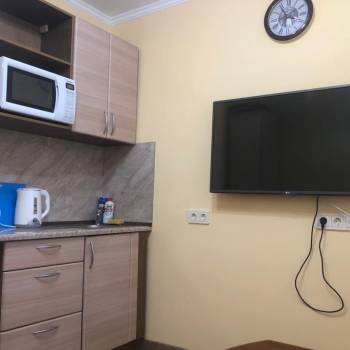 Сдается 1-комнатная квартира, 12 м²