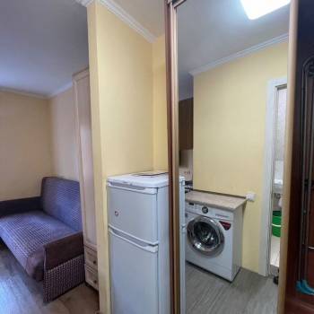 Сдается 1-комнатная квартира, 12 м²