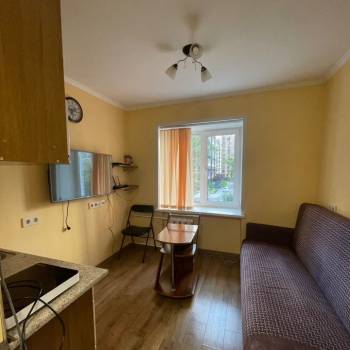 Сдается 1-комнатная квартира, 12 м²