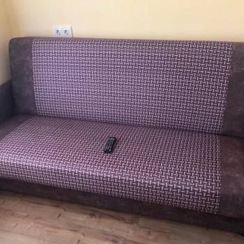Сдается 1-комнатная квартира, 12 м²
