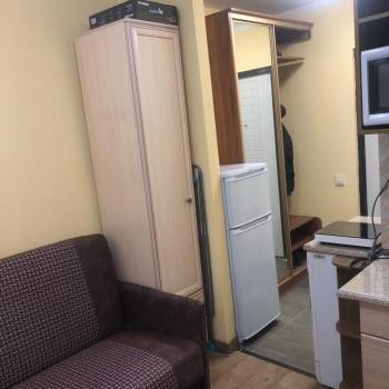 Сдается 1-комнатная квартира, 12 м²