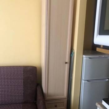 Сдается 1-комнатная квартира, 12 м²